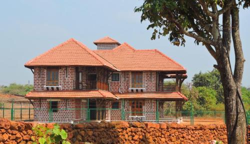 VERANDAH SOLITUDE BY THE SEA